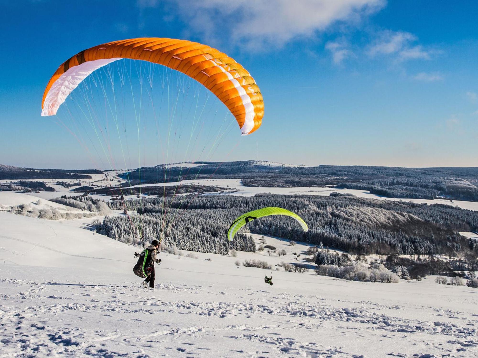 Berghotel Deutscher Flieger Wasserkuppe Ґерсфельд Екстер'єр фото